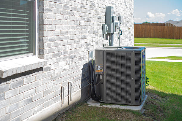 Reliable Air Conditioning Service contractor in North Salt Lake, UT by FH HVAC